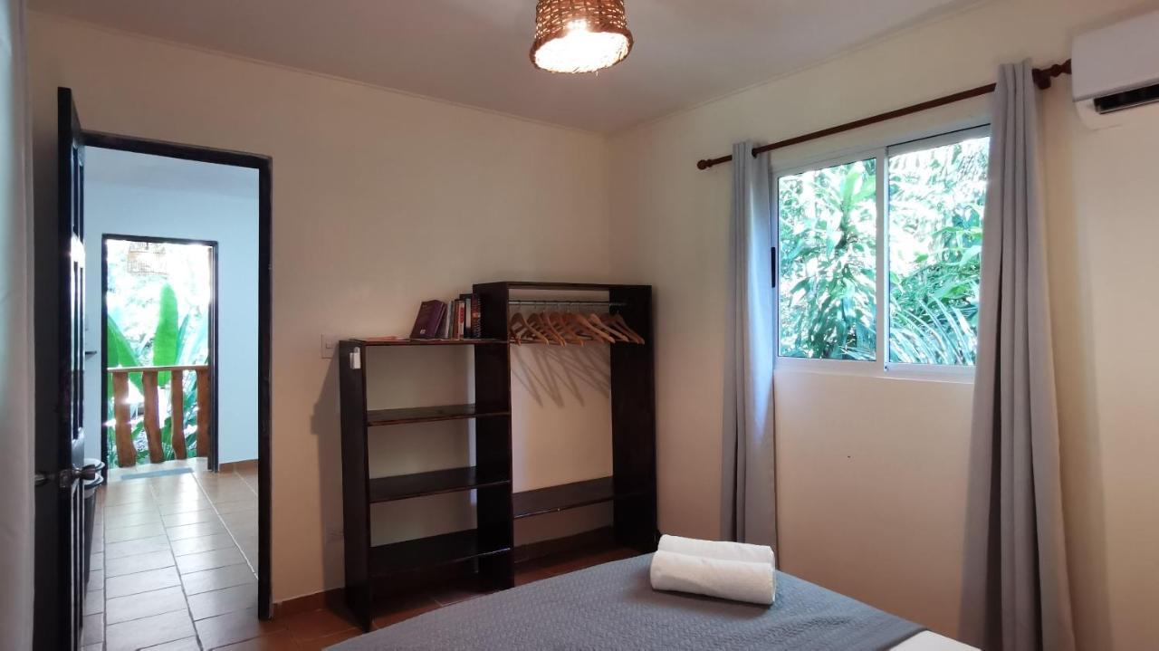 Colibri Apartments - 4 Min Walk To The Beach! Playa Santa Teresa  Экстерьер фото